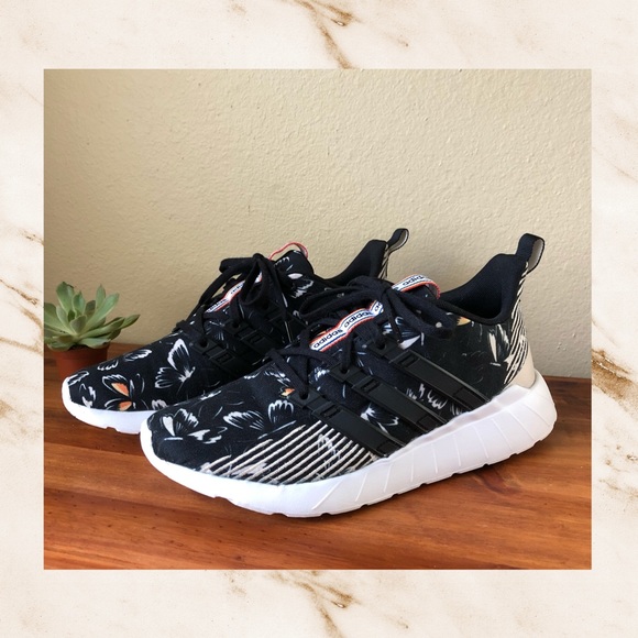 adidas women's questar flow